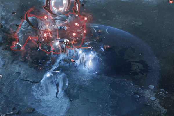 《命運方舟》討伐星辰護衛打法攻略 《命運方舟》討伐星辰護衛打法攻略