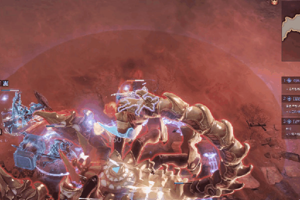 《命運方舟》納克薩拉斯怎麽打?納克薩拉斯打法攻略 《命運方舟》納克薩拉斯怎麽打?納克薩拉斯打法攻略