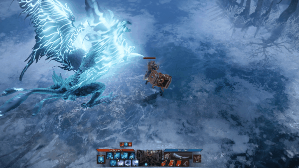 《命運方舟》酷寒赫爾蓋亞怎麽打?酷寒赫爾蓋打法攻略 《命運方舟》酷寒赫爾蓋亞怎麽打?酷寒赫爾蓋打法攻略