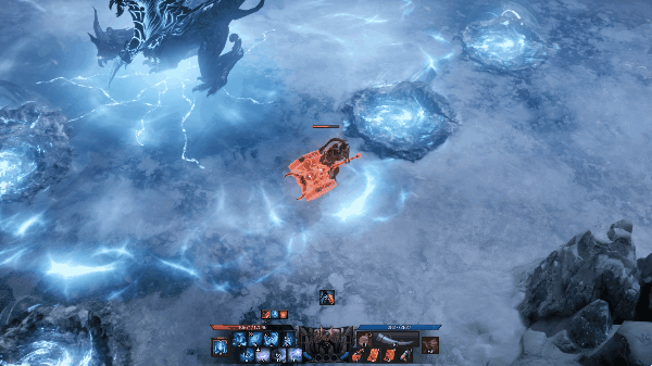 《命運方舟》酷寒赫爾蓋亞怎麽打?酷寒赫爾蓋打法攻略 《命運方舟》酷寒赫爾蓋亞怎麽打?酷寒赫爾蓋打法攻略