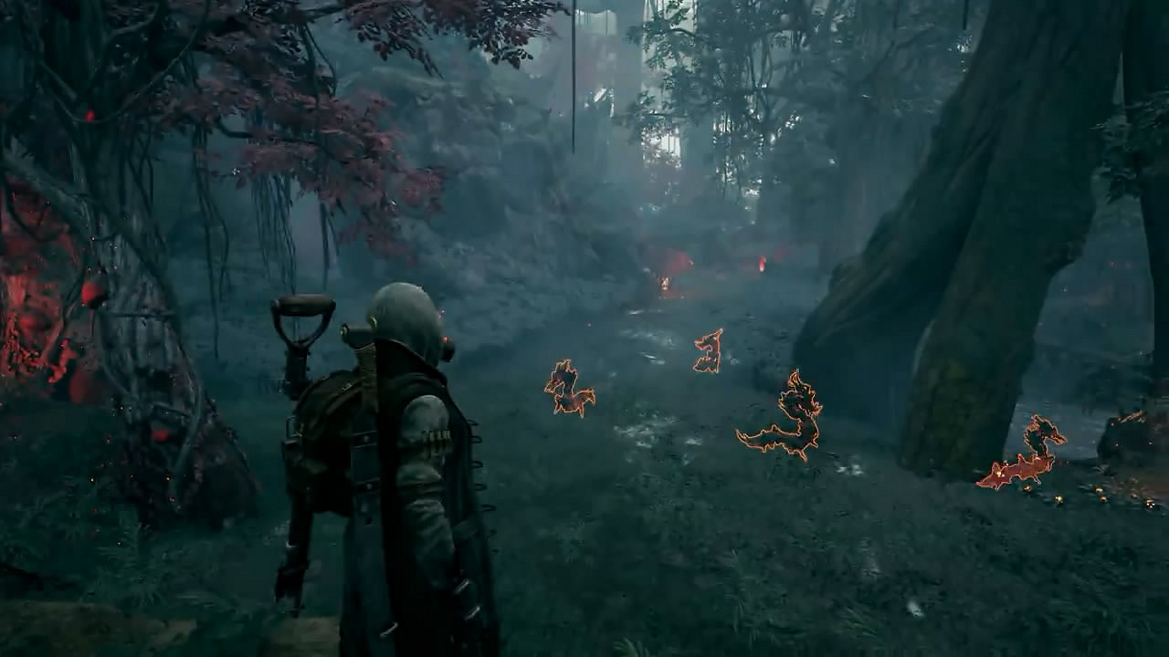 類魂射擊遊戲《遺跡2》新預告片 介紹“獵人”職業 類魂射擊遊戲《遺跡2》新預告片 介紹“獵人”職業