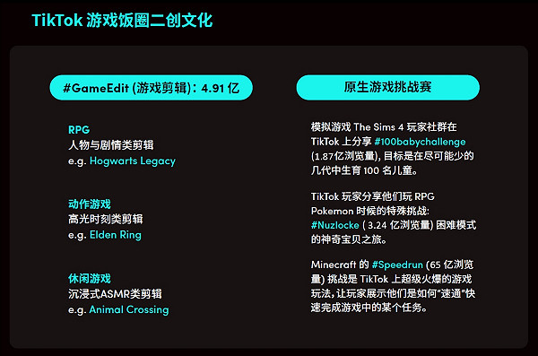 32億全球玩家帶來的機遇如何更好把握 32億全球玩家帶來的機遇如何更好把握