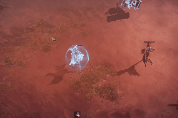 《命運方舟》納克薩拉斯怎麽打?納克薩拉斯打法攻略 《命運方舟》納克薩拉斯怎麽打?納克薩拉斯打法攻略