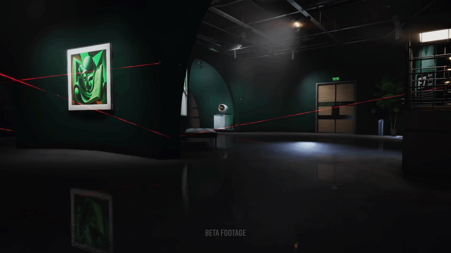 《劫薪日3》最新實機展示 人質劫持、切割等玩法展示 《劫薪日3》最新實機展示 人質劫持、切割等玩法展示