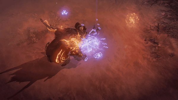 《命運方舟》討伐星辰護衛打法攻略 《命運方舟》討伐星辰護衛打法攻略