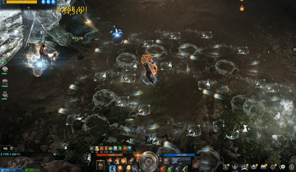 《命運方舟》阿薩特斯怎麽打?阿薩特斯打法攻略 《命運方舟》阿薩特斯怎麽打?阿薩特斯打法攻略