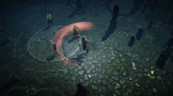 十年磨一劍,暗黑不朽的新職業到底有多炸裂? 十年磨一劍,暗黑不朽的新職業到底有多炸裂?