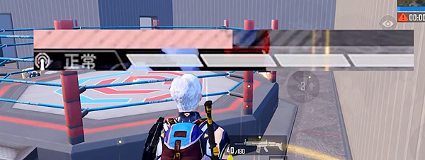 《和平精英》天空賽場回血神器介紹 《和平精英》天空賽場回血神器介紹