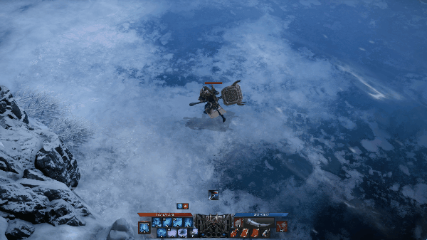 《命運方舟》酷寒赫爾蓋亞怎麽打?酷寒赫爾蓋打法攻略 《命運方舟》酷寒赫爾蓋亞怎麽打?酷寒赫爾蓋打法攻略