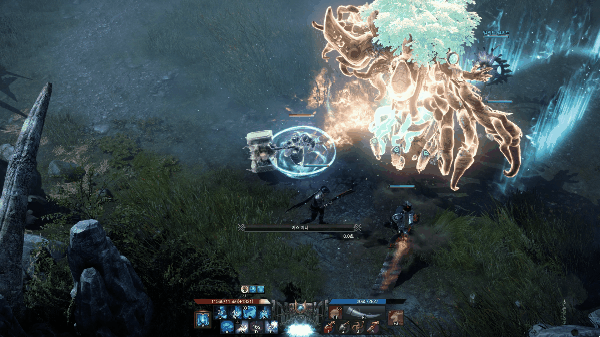 《命運方舟》討伐星辰護衛打法攻略 《命運方舟》討伐星辰護衛打法攻略