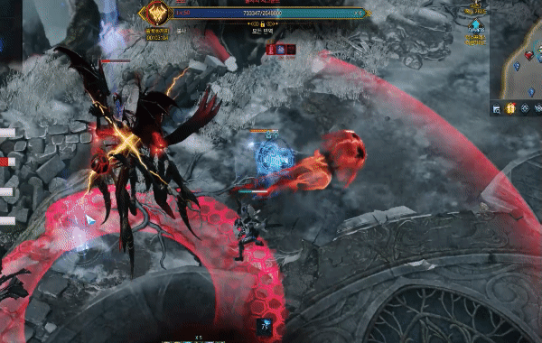 《命運方舟》艾伯利亞古遺跡咒靈術士之源打法攻略 《命運方舟》艾伯利亞古遺跡咒靈術士之源打法攻略