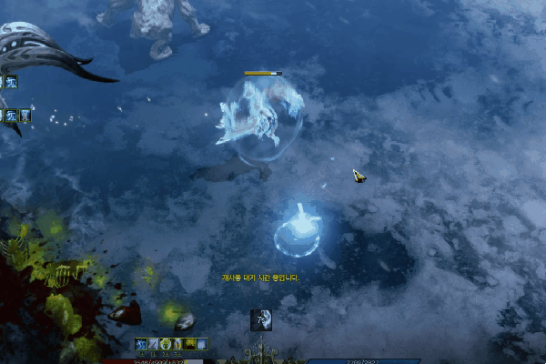 《命運方舟》討伐星辰護衛打法攻略 《命運方舟》討伐星辰護衛打法攻略