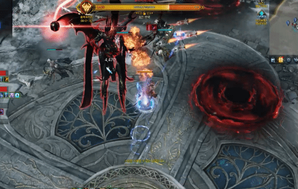 《命運方舟》艾伯利亞古遺跡咒靈術士之源打法攻略 《命運方舟》艾伯利亞古遺跡咒靈術士之源打法攻略