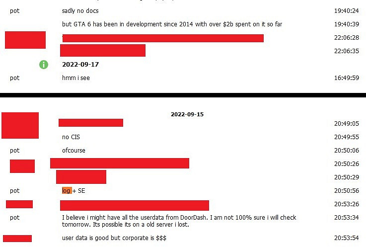 曝R星自2014年起開始開發《GTA6》 成本高達20億美元 曝R星自2014年起開始開發《GTA6》 成本高達20億美元