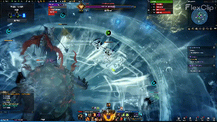 《命運方舟》樂園之門靜謐的卡爾科薩打法攻略 《命運方舟》樂園之門靜謐的卡爾科薩打法攻略