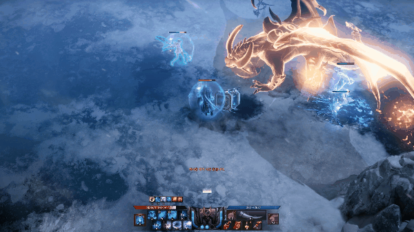 《命運方舟》討伐星辰護衛打法攻略 《命運方舟》討伐星辰護衛打法攻略