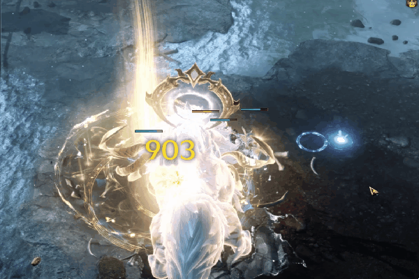 《命運方舟》討伐星辰護衛打法攻略 《命運方舟》討伐星辰護衛打法攻略