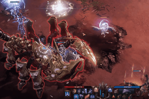 《命運方舟》納克薩拉斯怎麽打?納克薩拉斯打法攻略 《命運方舟》納克薩拉斯怎麽打?納克薩拉斯打法攻略