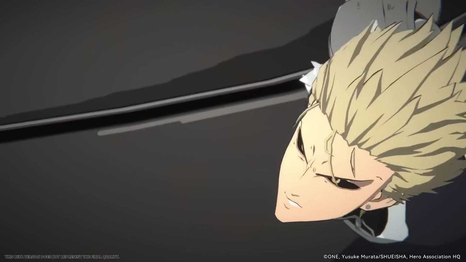 《一拳超人：世界》面向PC/移動平台公布