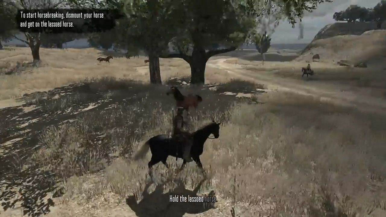 數毛社新影片:PC上竟能玩《荒野大鏢客》重製版? 數毛社新影片:PC上竟能玩《荒野大鏢客》重製版?