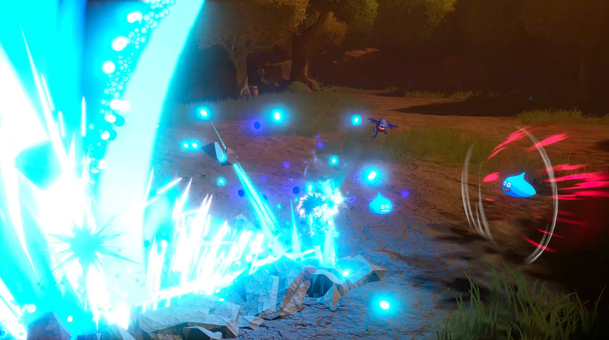 《DQ 達伊的大冒險》新情報!可操控的阿邦門徒介紹 《DQ 達伊的大冒險》新情報!可操控的阿邦門徒介紹