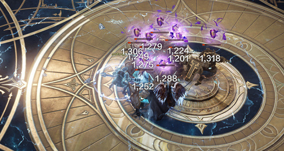 《命運方舟》覺醒技能怎麽用?覺醒技能使用方法 《命運方舟》覺醒技能怎麽用?覺醒技能使用方法