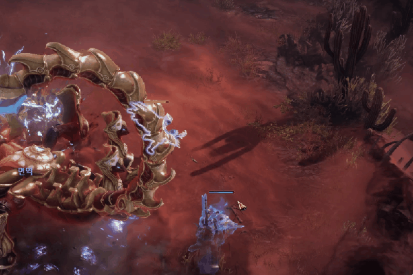 《命運方舟》納克薩拉斯怎麽打?納克薩拉斯打法攻略 《命運方舟》納克薩拉斯怎麽打?納克薩拉斯打法攻略