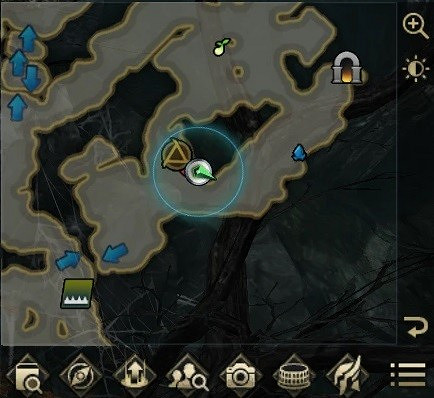 《命運方舟》女幽靈憐好感提升指南 女幽靈憐好感怎麽提高? 《命運方舟》女幽靈憐好感提升指南 女幽靈憐好感怎麽提高?