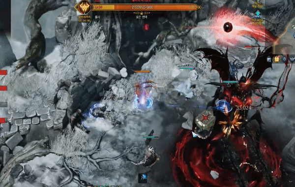 《命運方舟》艾伯利亞古遺跡咒靈術士之源打法攻略 《命運方舟》艾伯利亞古遺跡咒靈術士之源打法攻略