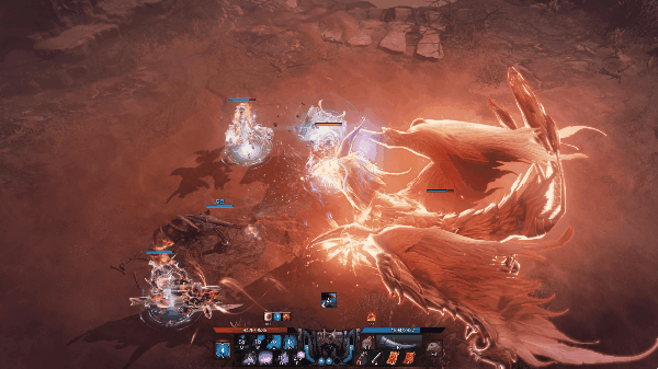 《命運方舟》討伐星辰護衛打法攻略 《命運方舟》討伐星辰護衛打法攻略