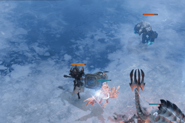 《命運方舟》討伐星辰護衛打法攻略 《命運方舟》討伐星辰護衛打法攻略