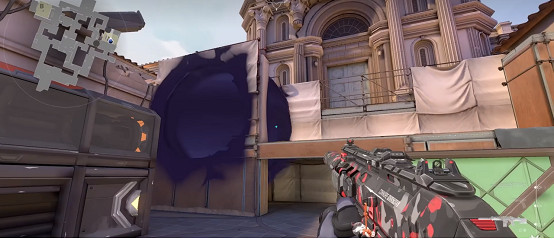 《不屈不撓契約》亞海懸城封煙攻略 進攻防守煙位置推薦 《不屈不撓契約》亞海懸城封煙攻略 進攻防守煙位置推薦