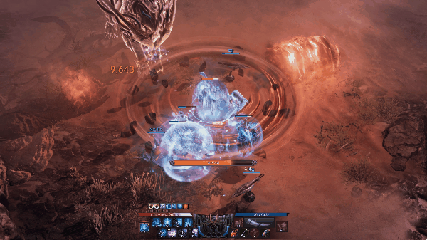 《命運方舟》泰塔洛斯怎麽打?泰塔洛斯打法攻略 《命運方舟》泰塔洛斯怎麽打?泰塔洛斯打法攻略