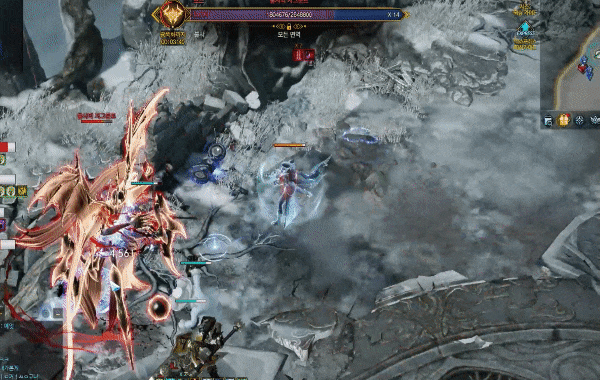 《命運方舟》艾伯利亞古遺跡咒靈術士之源打法攻略 《命運方舟》艾伯利亞古遺跡咒靈術士之源打法攻略