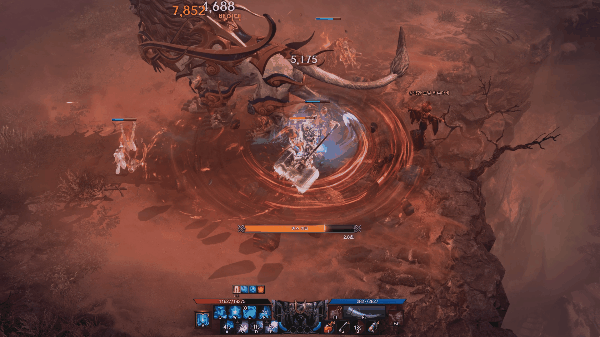 《命運方舟》泰塔洛斯怎麽打?泰塔洛斯打法攻略 《命運方舟》泰塔洛斯怎麽打?泰塔洛斯打法攻略