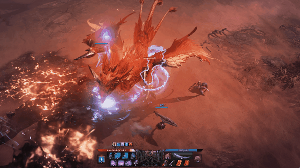 《命運方舟》討伐星辰護衛打法攻略 《命運方舟》討伐星辰護衛打法攻略