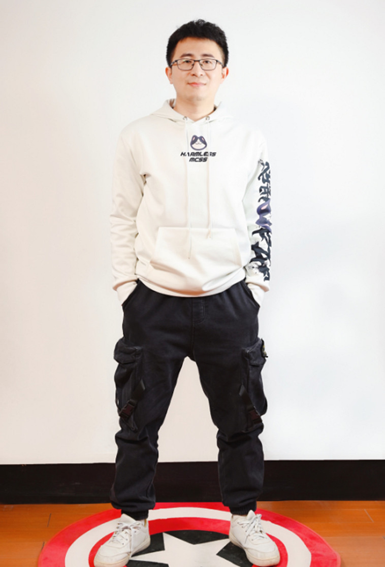 探索遊戲出海製勝之道 2023 CDEC 海外增長峰會第一期嘉賓名單公布 探索遊戲出海製勝之道 2023 CDEC 海外增長峰會第一期嘉賓名單公布