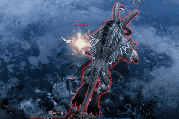 《命運方舟》討伐星辰護衛打法攻略 《命運方舟》討伐星辰護衛打法攻略