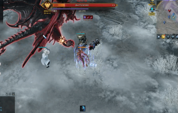 《命運方舟》艾伯利亞古遺跡咒靈術士之源打法攻略 《命運方舟》艾伯利亞古遺跡咒靈術士之源打法攻略