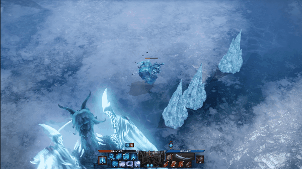 《命運方舟》酷寒赫爾蓋亞怎麽打?酷寒赫爾蓋打法攻略 《命運方舟》酷寒赫爾蓋亞怎麽打?酷寒赫爾蓋打法攻略