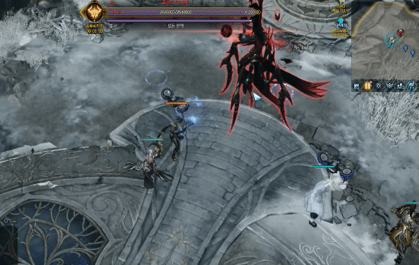 《命運方舟》艾伯利亞古遺跡咒靈術士之源打法攻略 《命運方舟》艾伯利亞古遺跡咒靈術士之源打法攻略