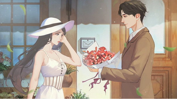 個人開發劇情互動遊戲《修理行》已經正式上線Steam! 個人開發劇情互動遊戲《修理行》已經正式上線Steam!