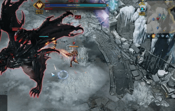 《命運方舟》艾伯利亞古遺跡咒靈術士之源打法攻略 《命運方舟》艾伯利亞古遺跡咒靈術士之源打法攻略