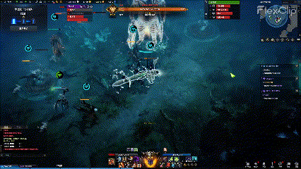 《命運方舟》樂園之門靜謐的卡爾科薩打法攻略 《命運方舟》樂園之門靜謐的卡爾科薩打法攻略