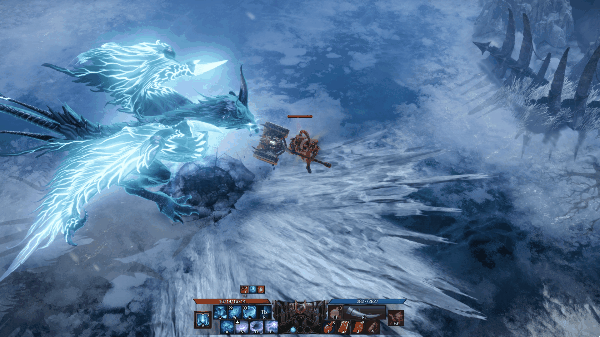 《命運方舟》酷寒赫爾蓋亞怎麽打?酷寒赫爾蓋打法攻略 《命運方舟》酷寒赫爾蓋亞怎麽打?酷寒赫爾蓋打法攻略