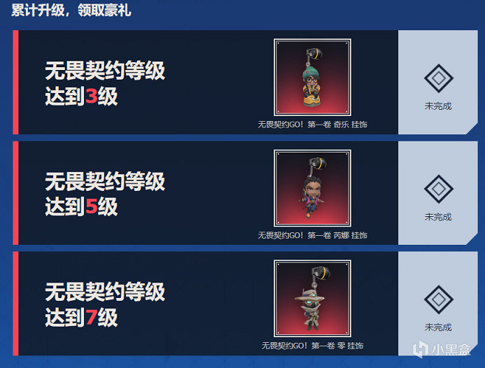 《不屈不撓契約》開服福利有哪些?開服福利領取攻略 《不屈不撓契約》開服福利有哪些?開服福利領取攻略