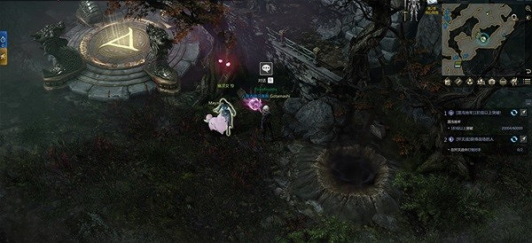 《命運方舟》女幽靈憐好感提升指南 女幽靈憐好感怎麽提高? 《命運方舟》女幽靈憐好感提升指南 女幽靈憐好感怎麽提高?