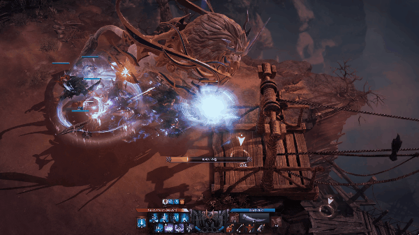 《命運方舟》討伐星辰護衛打法攻略 《命運方舟》討伐星辰護衛打法攻略