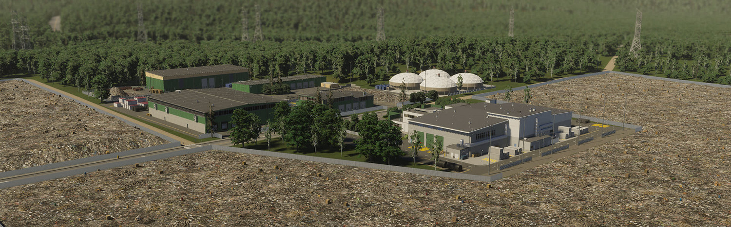 《大都會:天際2》公共服務建築可升級還得通網際網路 《大都會:天際2》公共服務建築可升級還得通網際網路