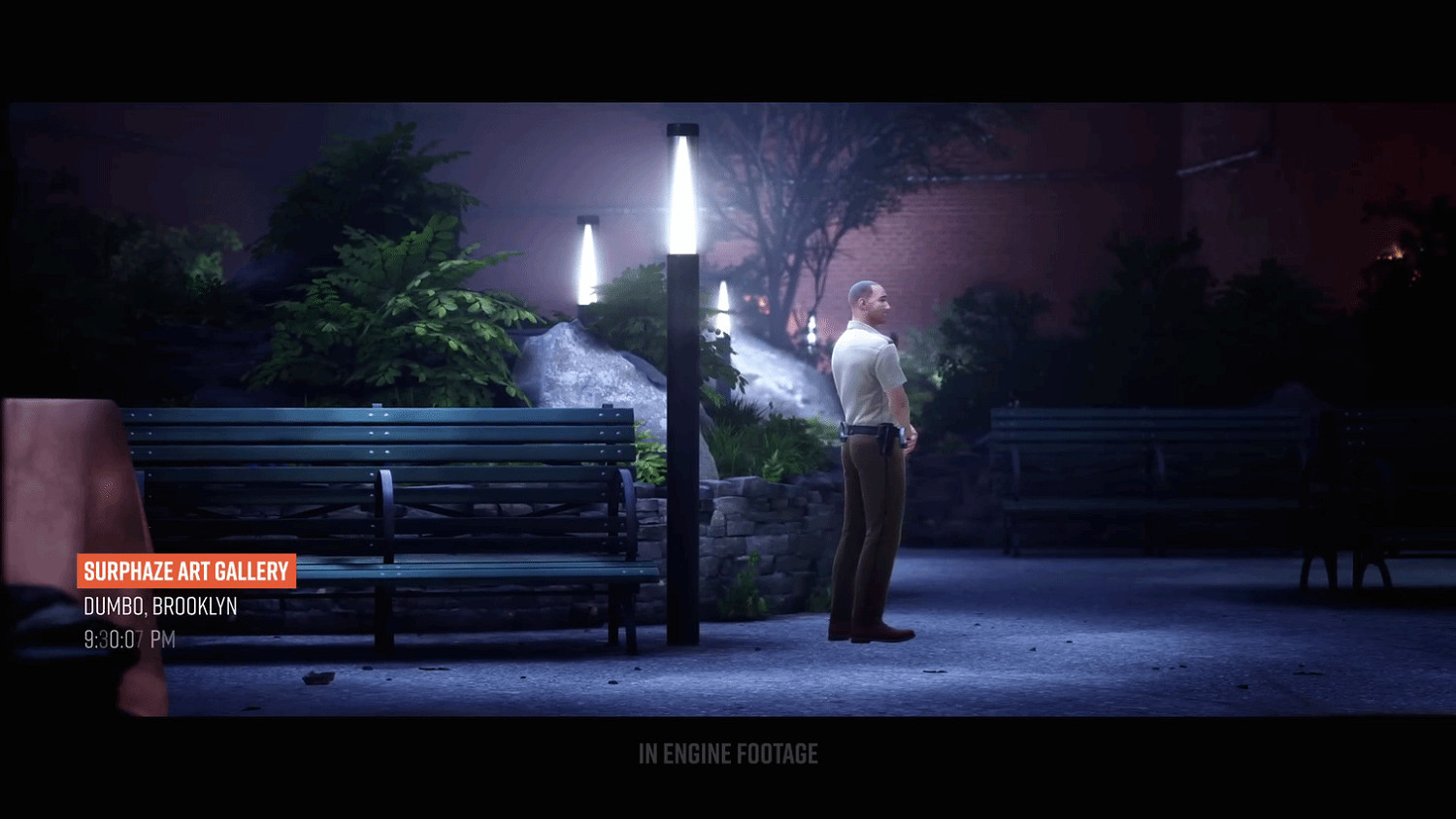 《劫薪日3》最新實機展示 人質劫持、切割等玩法展示 《劫薪日3》最新實機展示 人質劫持、切割等玩法展示